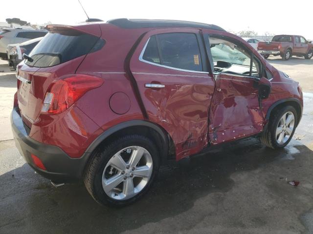 Photo 3 from auction – 2016 BUICK ENCORE with VIN KL4CJCSB5GB719327
