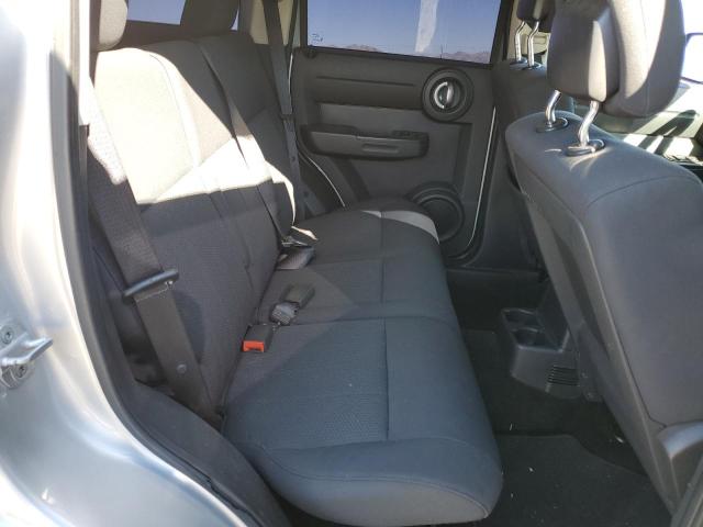 Photo 11 from auction – 2011 DODGE NITRO HEAT with VIN 1D4PU4GK7BW561669