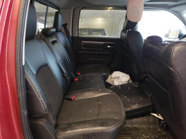 Photo 10 from auction – 2014 RAM 1500 SPORT with VIN 1C6RR7MT7ES105115