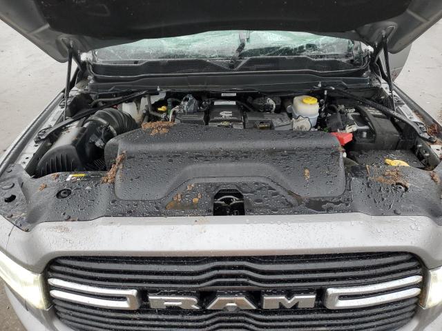 Photo 11 from auction – 2021 RAM 2500 BIG H with VIN 3C6UR5DL2MG561768