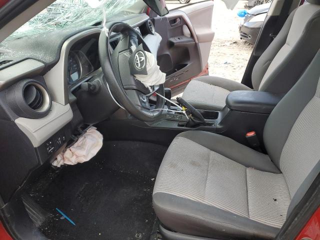 Photo 7 from auction – 2013 TOYOTA RAV4 LE with VIN 2T3ZFREV4DW071623