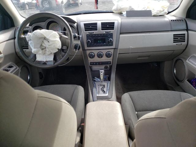 Photo 8 from auction – 2008 DODGE AVENGER SX with VIN 1B3LC56R88N658317