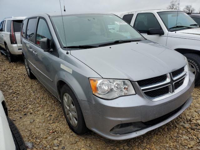 Photo 4 from auction – 2017 DODGE GRAND CARA with VIN 2C4RDGBG3HR856263