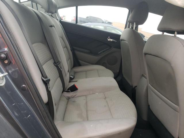 Photo 10 from auction – 2014 KIA FORTE LX with VIN KNAFX4A6XE5203596