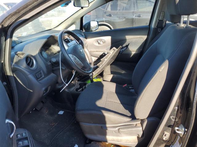 Photo 7 from auction – 2018 NISSAN VERSA NOTE with VIN 3N1CE2CP6JL357385
