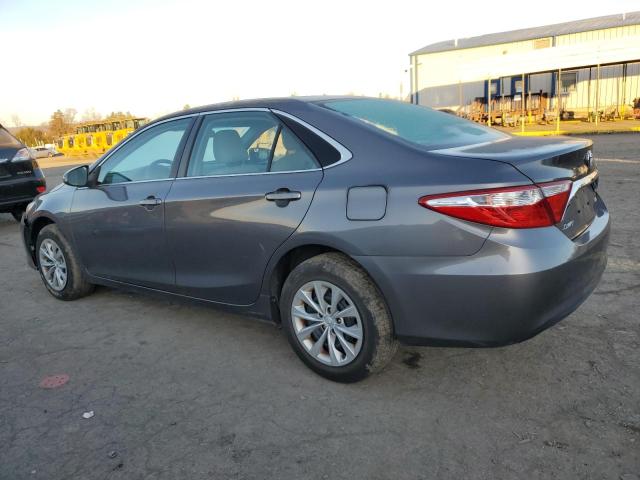 Photo 2 from auction – 2016 TOYOTA CAMRY LE with VIN 4T4BF1FK9GR533622