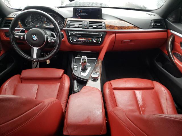 Photo 8 from auction – 2015 BMW 435 XI GRA with VIN WBA4B3C58FD669507
