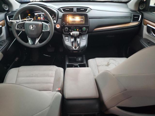 Photo 8 from auction – 2017 HONDA CR-V EX with VIN 7FARW1H55HE036005