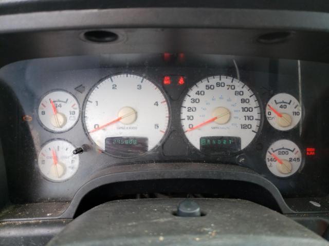 Фото 9 с аукциона – 2005 DODGE RAM 2500 S с VIN 3D7KR28C15G835249