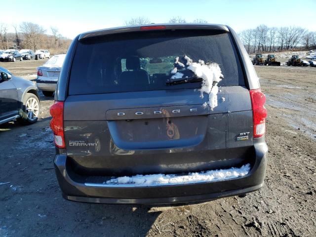 Photo 6 from auction – 2019 DODGE GRAND CARA with VIN 2C4RDGCG1KR724172
