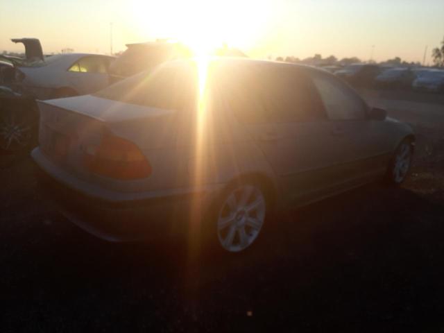 Photo 3 from auction – 2003 BMW 325 I with VIN WBAAZ33443KP81962
