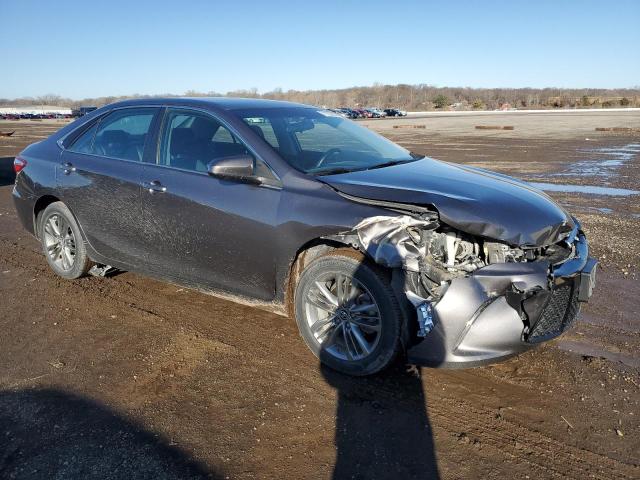Photo 4 from auction – 2017 TOYOTA CAMRY LE with VIN 4T1BF1FK9HU647275