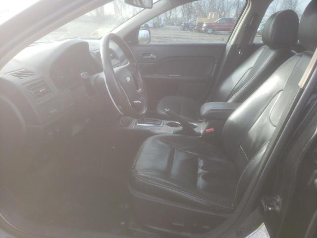 Photo 7 from auction – 2012 FORD FUSION SEL with VIN 3FAHP0JA2CR255040