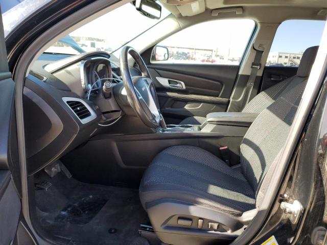 Photo 7 from auction – 2011 GMC TERRAIN SL with VIN 2CTALSEC4B6252259