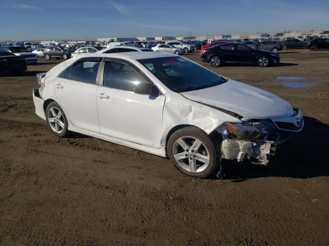 Photo 4 from auction – 2014 TOYOTA CAMRY L with VIN 4T1BF1FK0EU769535