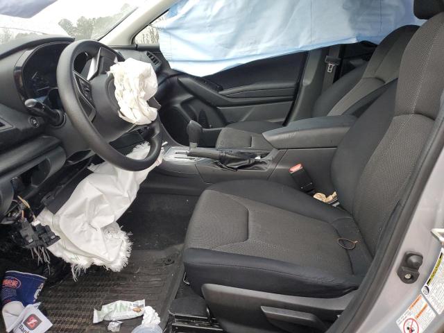 Photo 7 from auction – 2019 SUBARU CROSSTREK with VIN JF2GTABC9K8337873