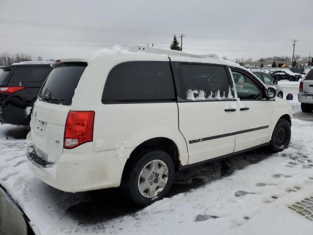 Photo 3 from auction – 2012 DODGE GRD CARAVA with VIN 2C4RDGAG3CR185560