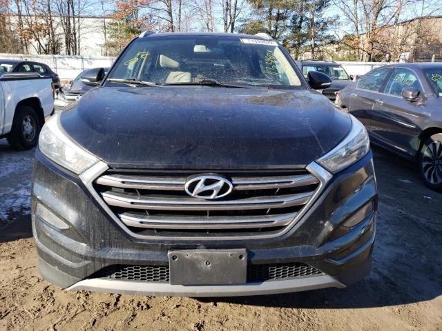 Photo 5 from auction – 2016 HYUNDAI TUCSON LIM with VIN KM8J3CA26GU238494