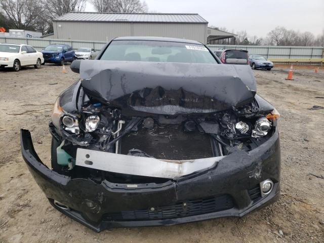 Photo 5 from auction – 2012 ACURA TSX SE with VIN JH4CU2F84CC021347