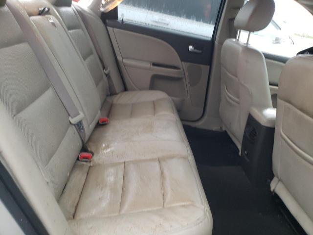 Photo 10 from auction – 2008 FORD TAURUS SEL with VIN 1FAHP24WX8G156158