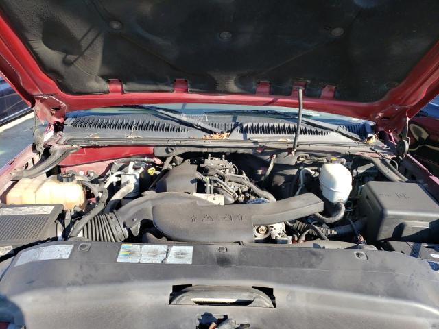 Photo 11 from auction – 2006 CADILLAC ESCALADE E with VIN 3GYEK62N76G120694
