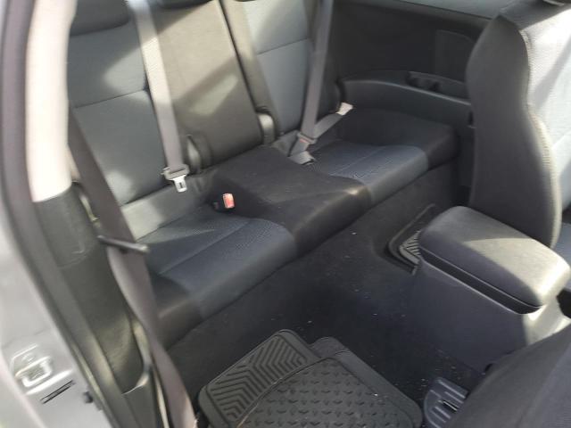 Photo 10 from auction – 2005 TOYOTA SCION TC with VIN JTKDE177650039123