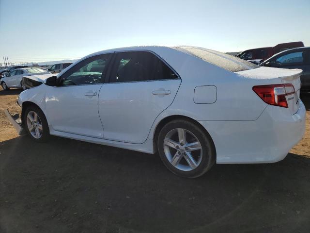 Photo 2 from auction – 2014 TOYOTA CAMRY L with VIN 4T1BF1FK1EU344048