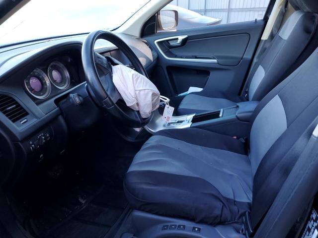 Photo 7 from auction – 2012 VOLVO XC60 3.2 with VIN YV4940DL1C2286270
