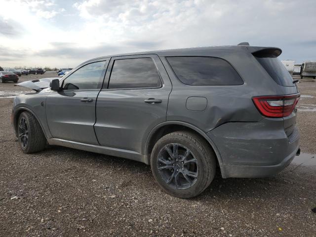 Photo 2 from auction – 2021 DODGE DURANGO R/ with VIN 1C4SDJCT5MC815212