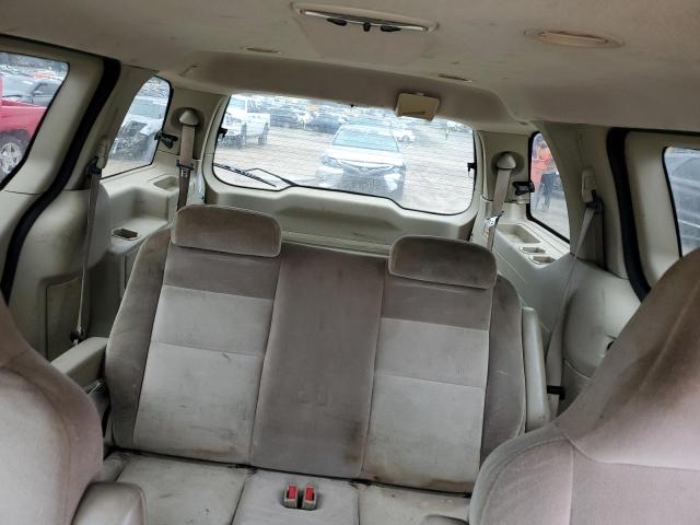 Photo 10 from auction – 2004 FORD FREESTAR S with VIN 2FMZA576X4BB21467