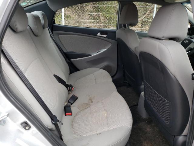 Photo 10 from auction – 2012 HYUNDAI ACCENT GLS with VIN KMHCT4AE1CU049285