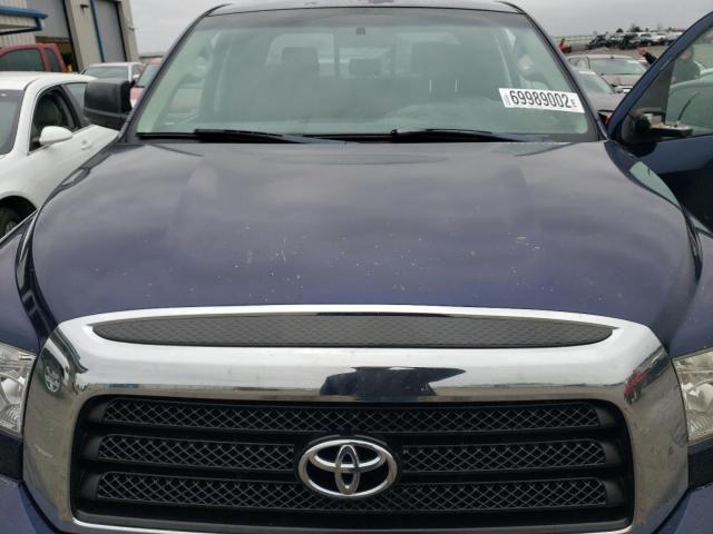 Photo 11 from auction – 2007 TOYOTA TUNDRA DOU with VIN 5TBBV54187S455236