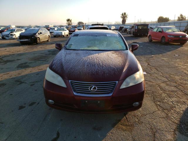 صورة رقم 5 من المزاد - 2007 LEXUS ES 350 مع VIN JTHBJ46GX72080664
