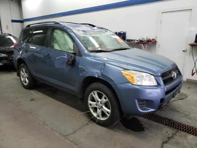 Photo 4 from auction – 2011 TOYOTA RAV4 with VIN JTMBK4DV5BD017811