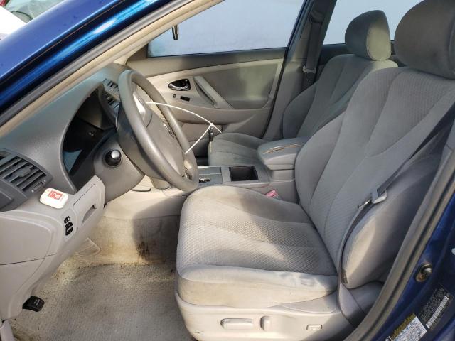 Photo 7 from auction – 2007 TOYOTA CAMRY CE with VIN 4T1BE46K87U035958