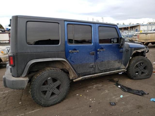 Photo 3 from auction – 2010 JEEP WRANGLER U with VIN 1J4HA3H19AL127063