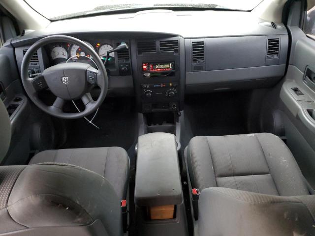 Photo 8 from auction – 2005 DODGE DURANGO ST with VIN 1D4HB38N75F592728