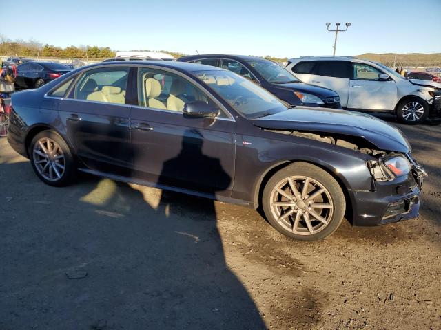 Photo 4 from auction – 2016 AUDI A4 PREMIUM with VIN WAUBFAFL5GN002528