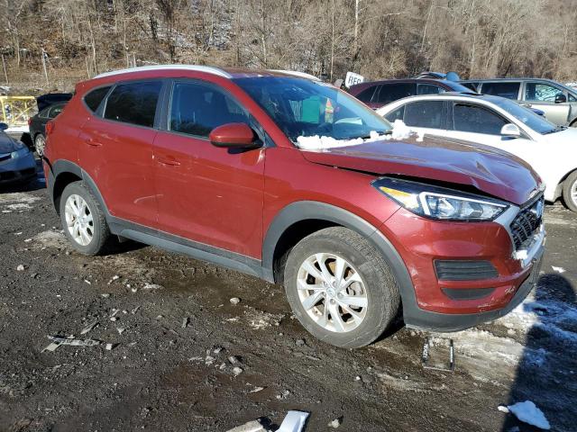 Photo 4 from auction – 2019 HYUNDAI TUCSON LIM with VIN KM8J3CA48KU027503