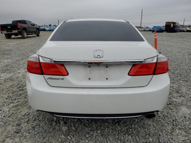 Photo 6 from auction – 2015 HONDA ACCORD EX with VIN 1HGCR2F71FA147242
