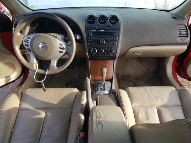Photo 8 from auction – 2009 NISSAN ALTIMA 2.5 with VIN 1N4AL24E59C128751