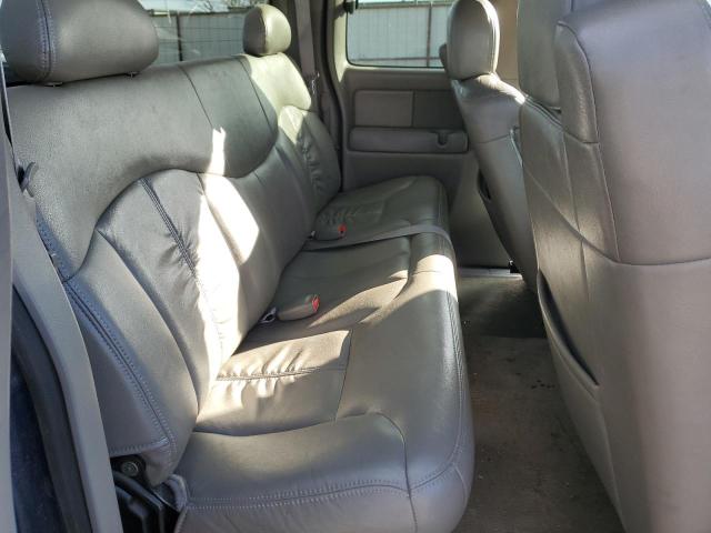 Photo 10 from auction – 2000 CHEVROLET SILVERADO with VIN 2GCEC19T6Y1341810