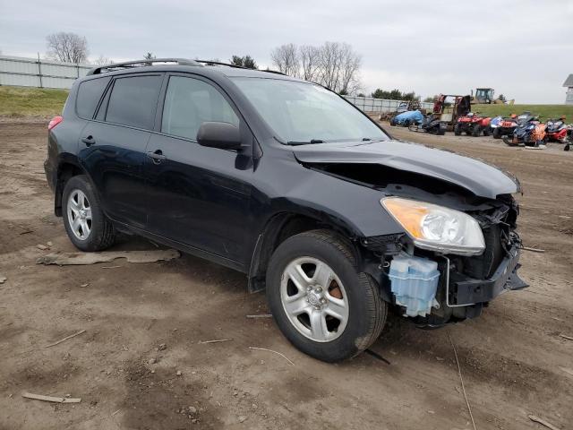 Photo 4 from auction – 2012 TOYOTA RAV4 with VIN 2T3BF4DV1CW270102