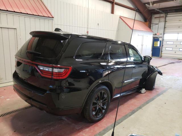 Photo 3 from auction – 2022 DODGE DURANGO GT with VIN 1C4RDJDG7NC108470