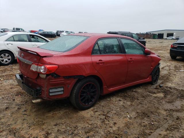 Photo 3 from auction – 2013 TOYOTA COROLLA BA with VIN 5YFBU4EE1DP195952