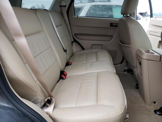 Photo 10 from auction – 2008 FORD ESCAPE XLT with VIN 1FMCU03178KA02619