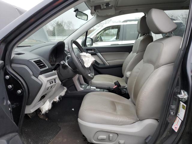 Photo 7 from auction – 2016 SUBARU FORESTER 2 with VIN JF2SJAHC1GH447055