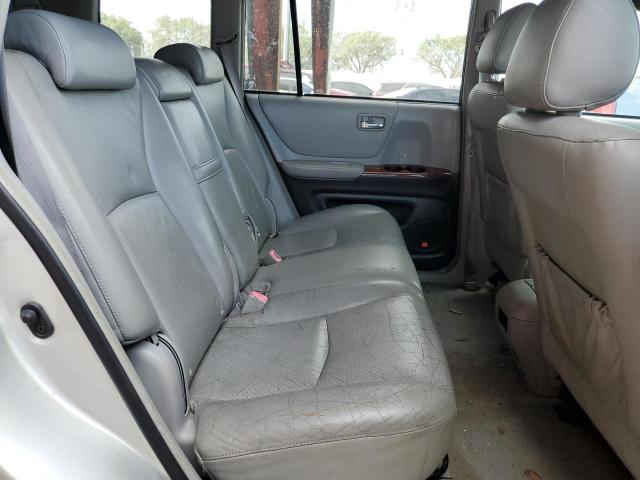Photo 11 from auction – 2005 TOYOTA HIGHLANDER with VIN JTEEP21A650107030