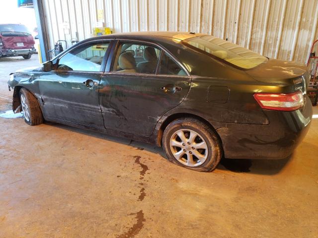 صورة رقم 2 من المزاد - 2011 TOYOTA CAMRY BASE مع VIN 4T1BF3EK2BU704632