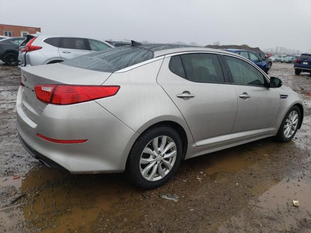 Photo 3 from auction – 2015 KIA OPTIMA EX with VIN 5XXGN4A79FG483384